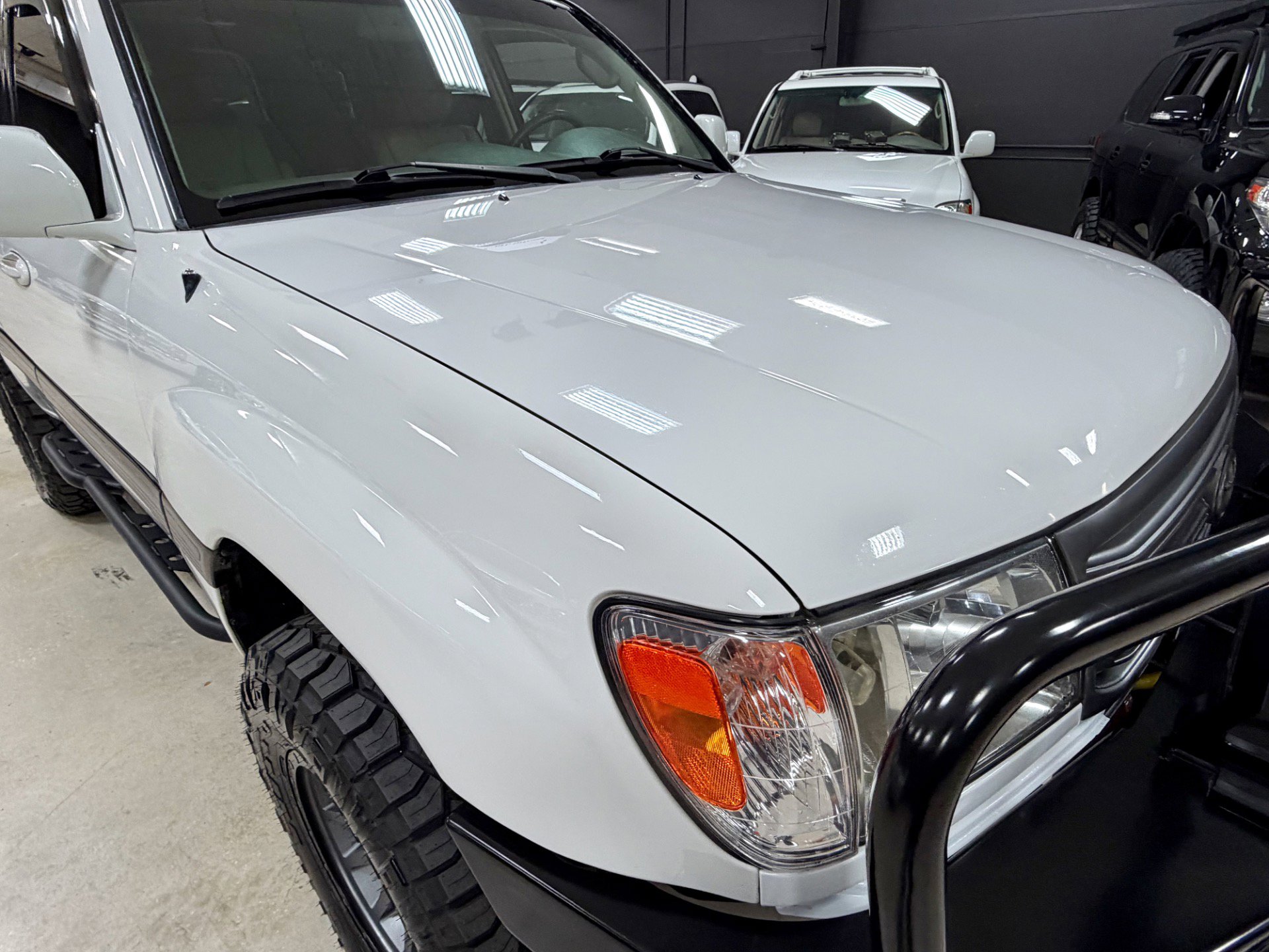 Used 2004 Toyota Land Cruiser image 13