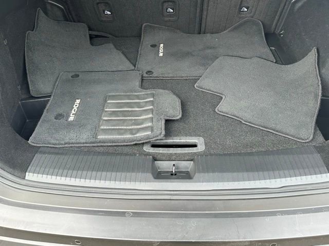 Used 2021 Nissan Rogue S AWD/4WD image 18
