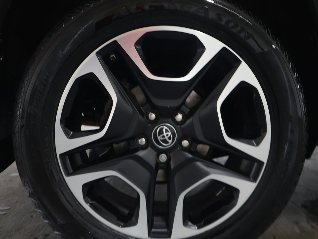 Used 2019 Toyota RAV4 Adventure w/ All Weather Liner Package AWD/4WD image 30
