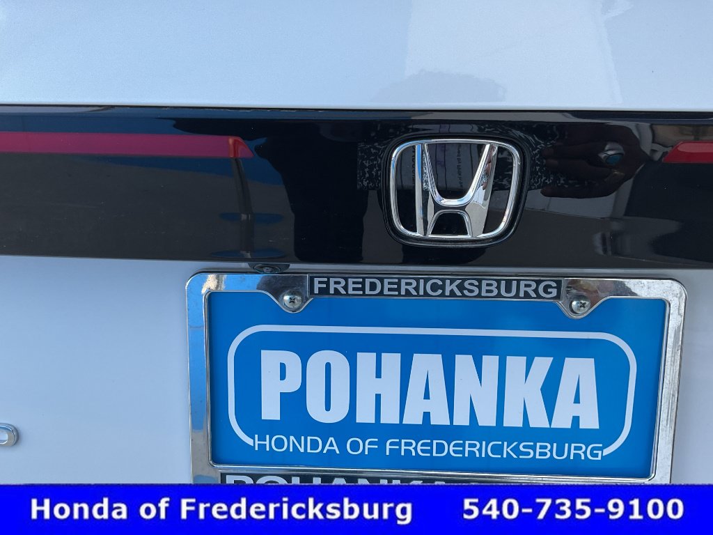 Used 2025 Honda Accord Sport image 13