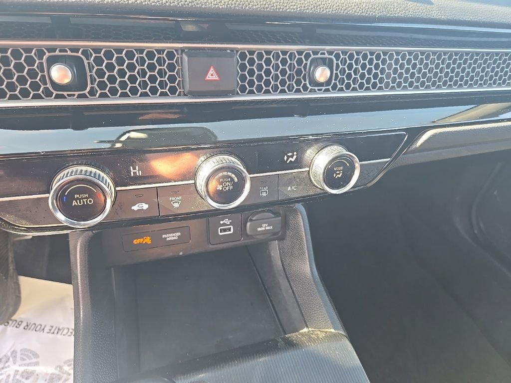 Used 2023 Honda Civic Sport image 20