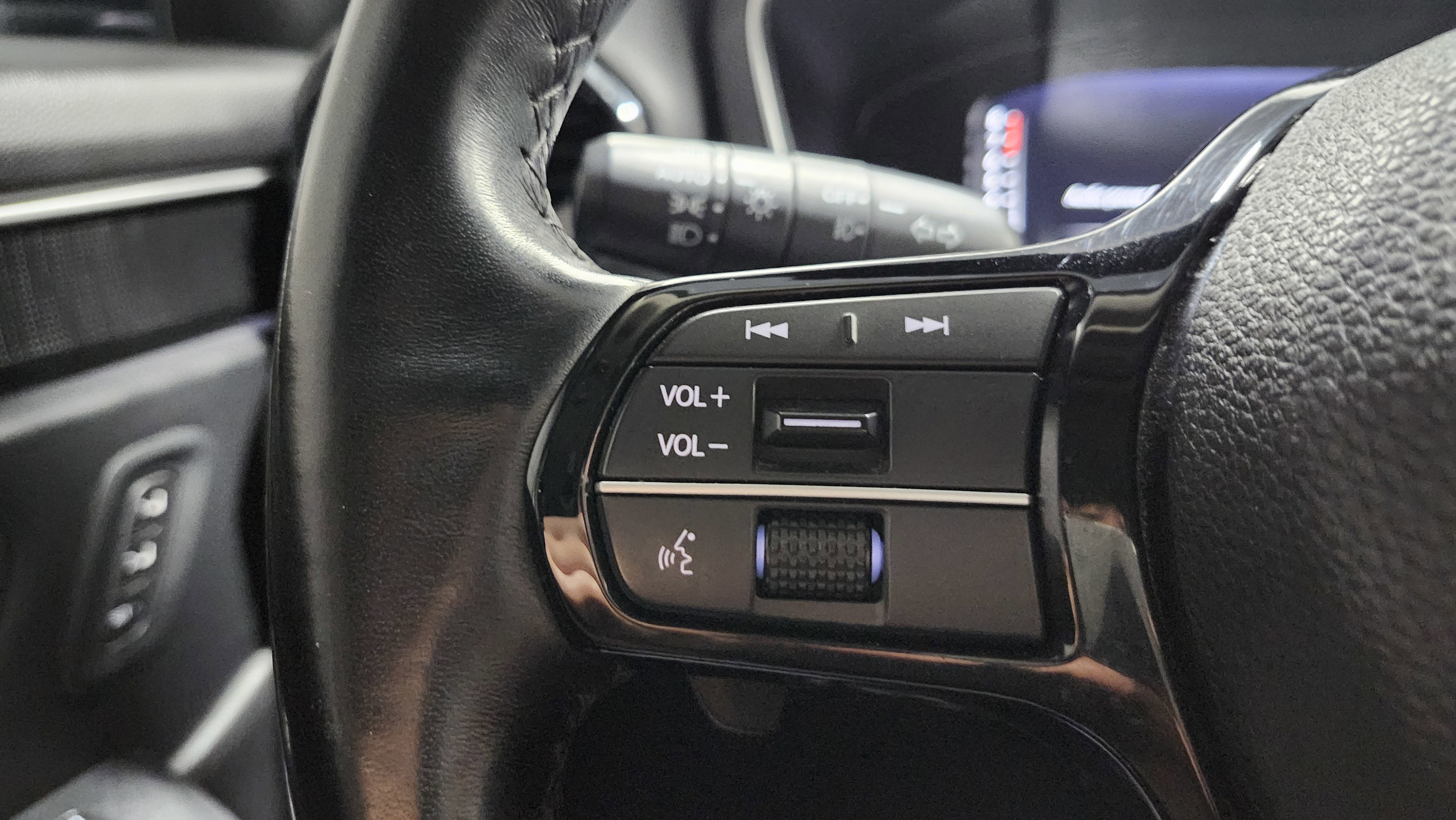 Used 2023 Honda Pilot Elite image 42