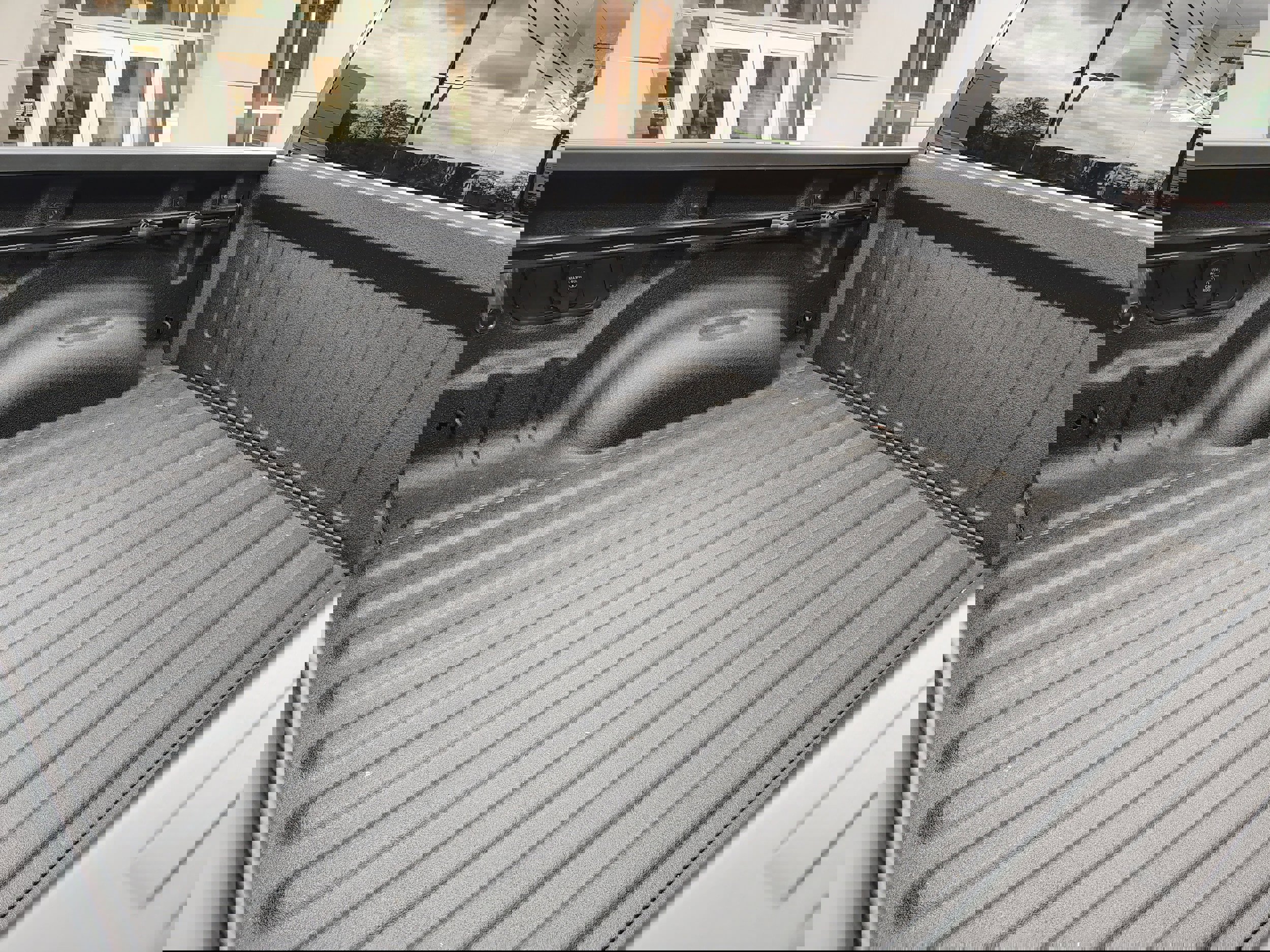 New 2026 RAM 1500 Big Horn image 11