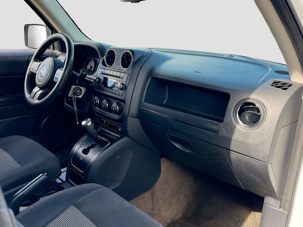 Certified 2025 RAM 1500 Tradesman image 24