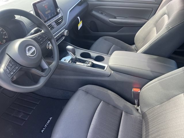 New 2025 Nissan Altima 2.5 S FWD image 16