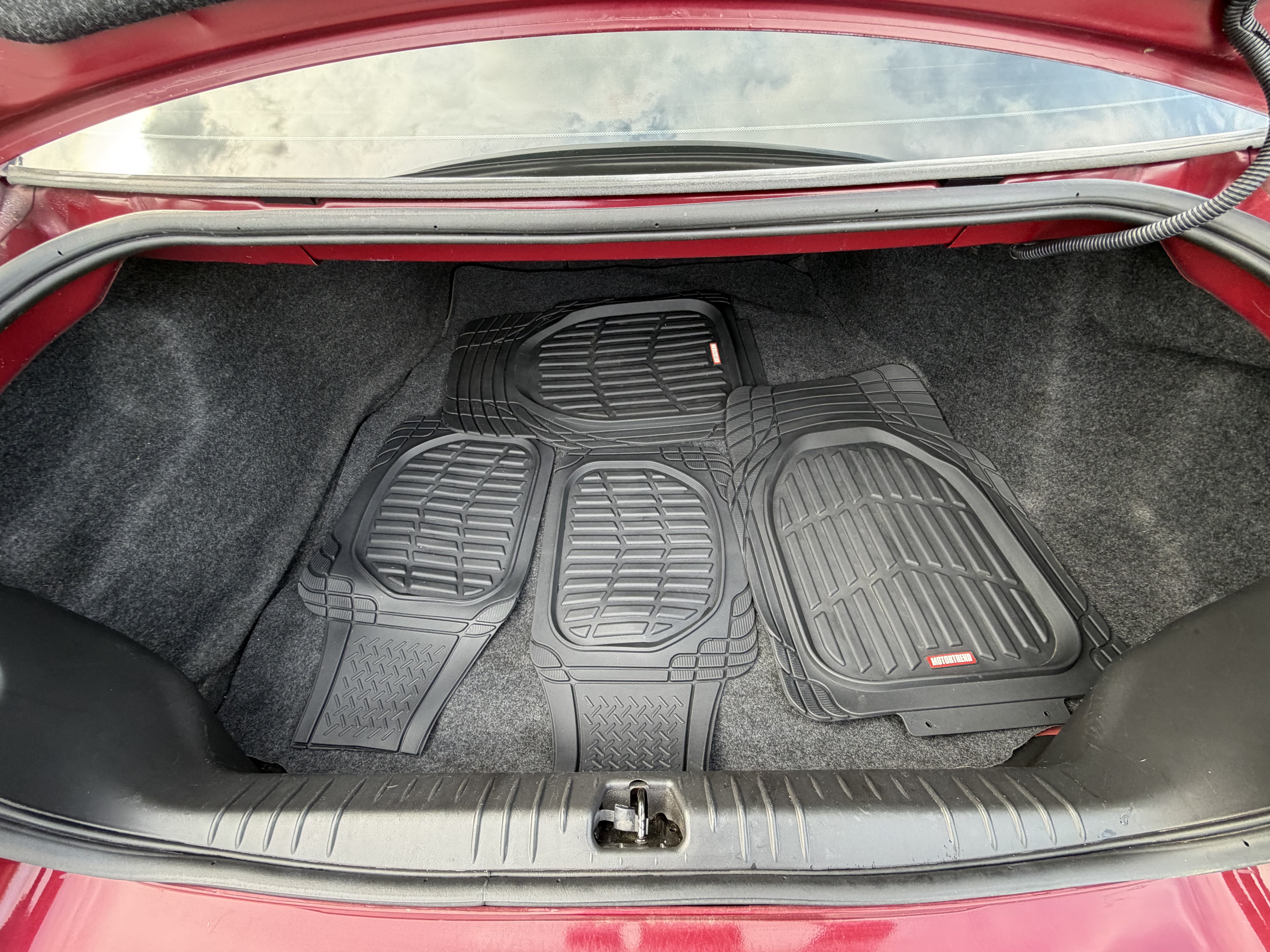 Used 2006 Chevrolet Impala SS w/ Convenience Package FWD image 26