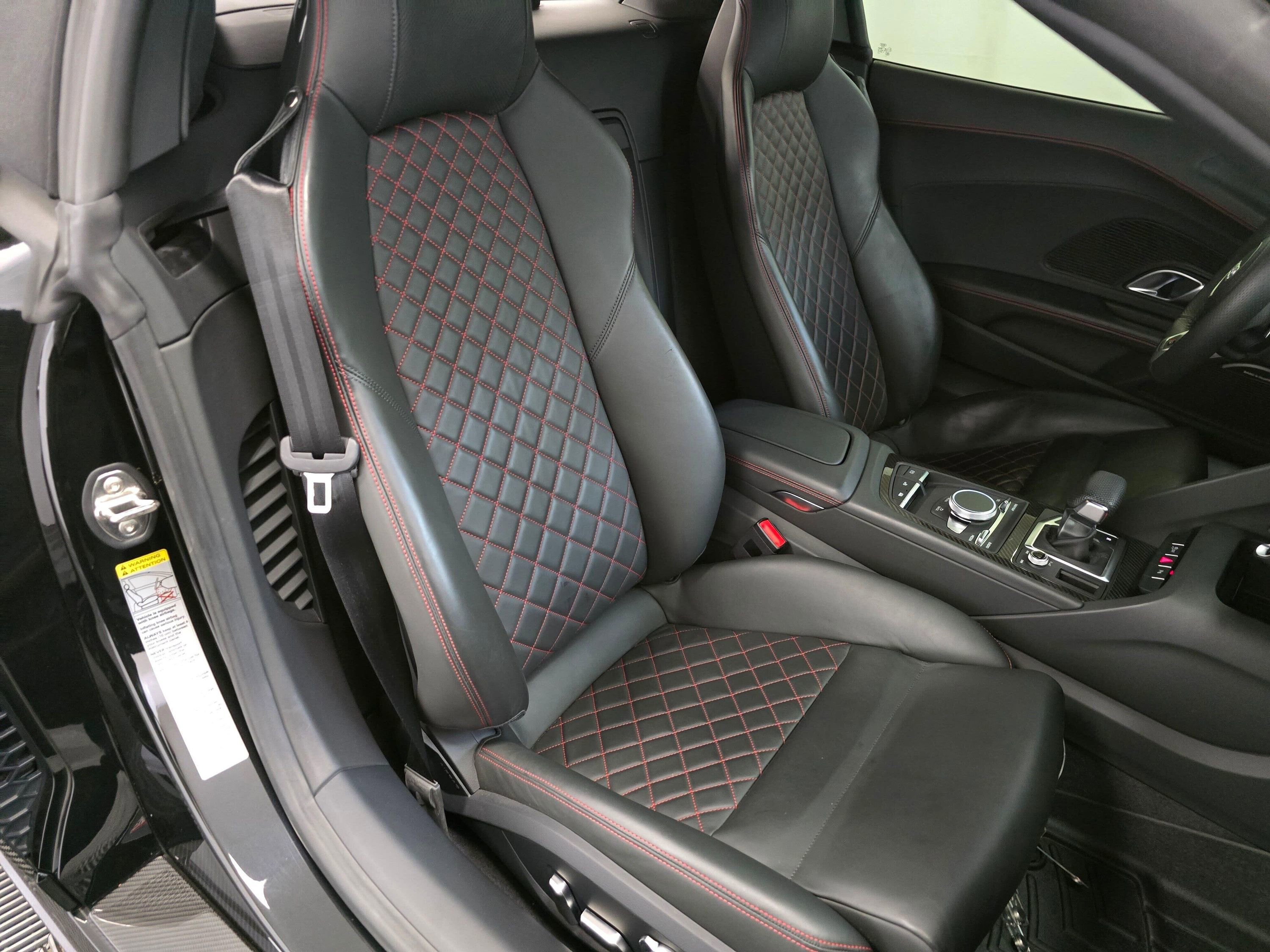 Used 2020 Audi R8 V10 performance image 20