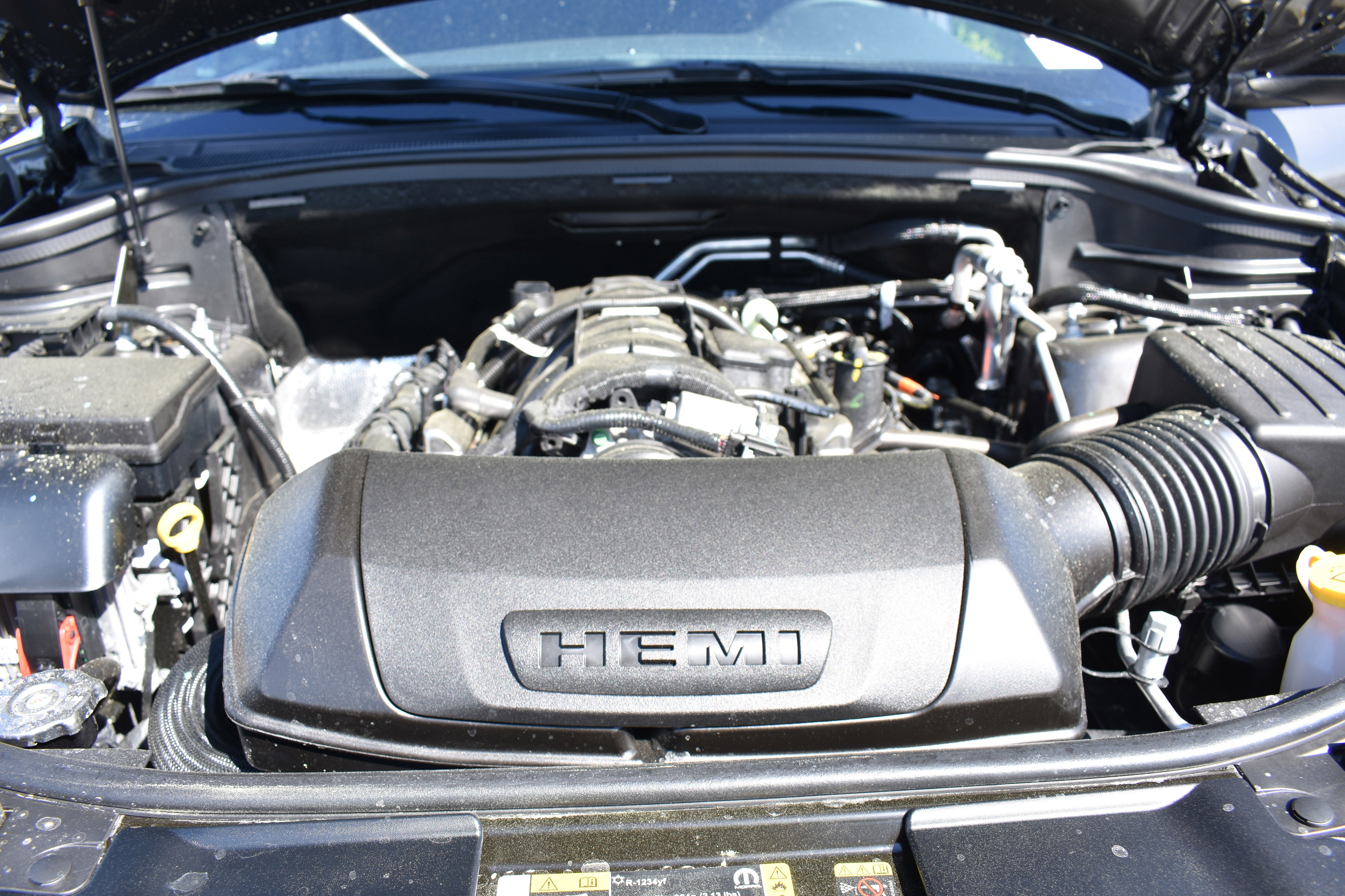 New 2026 Dodge Durango GT image 33