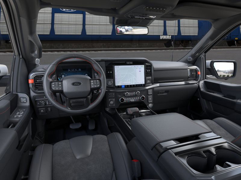 New 2025 Ford F150 Raptor image 9