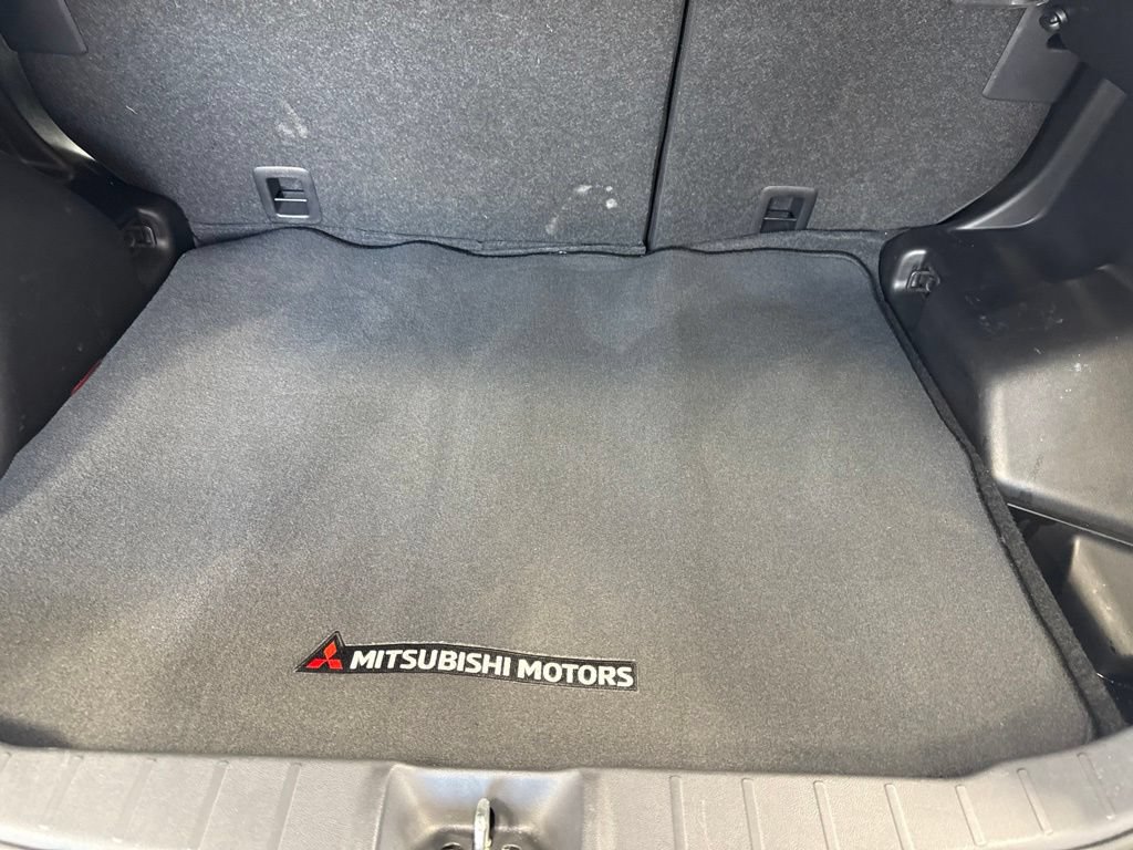 Used 2022 Mitsubishi Outlander Sport SE AWD/4WD image 11