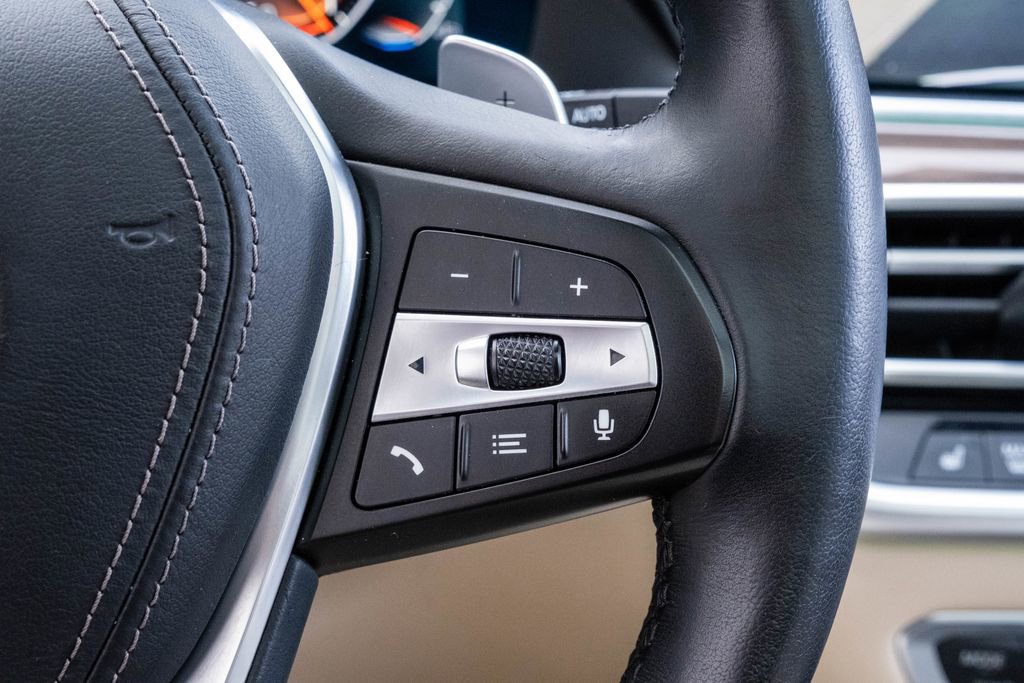 Used 2019 BMW X5 xDrive40i w/ Convenience Package image 25