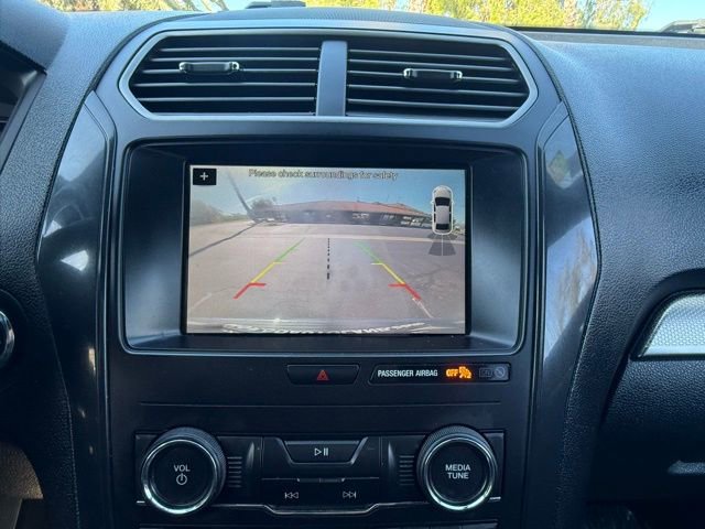 Used 2018 Ford Explorer XLT w/ Equipment Group 201A image 25