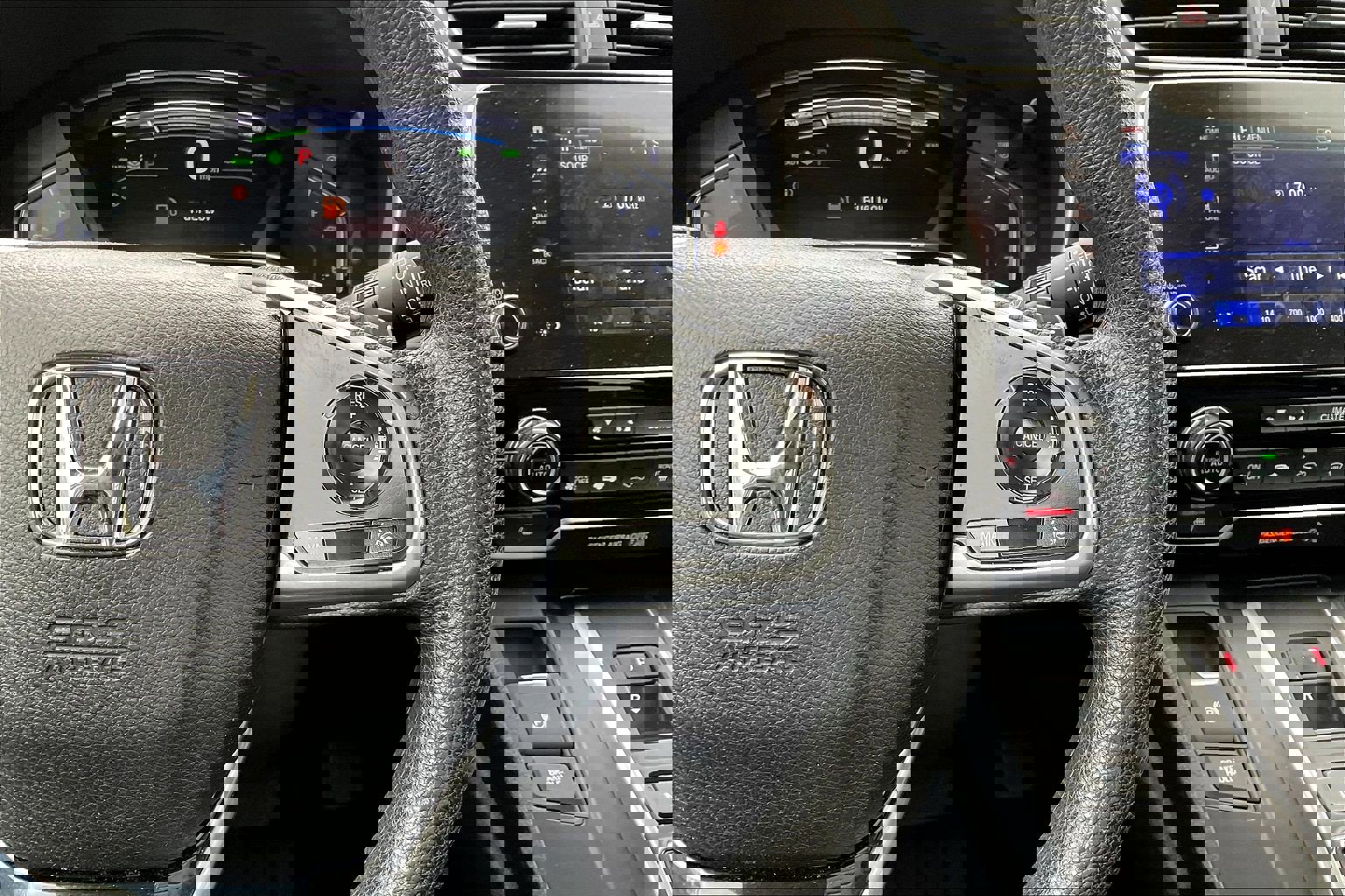 Used 2022 Honda CR-V EX image 13