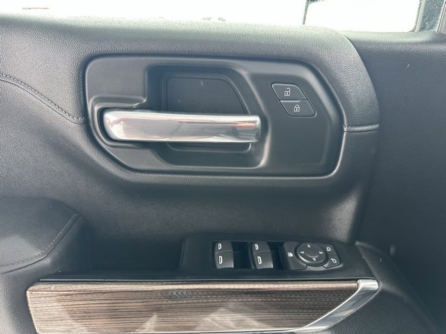 Used 2019 Chevrolet Silverado 1500 RST w/ All-Star Edition image 28