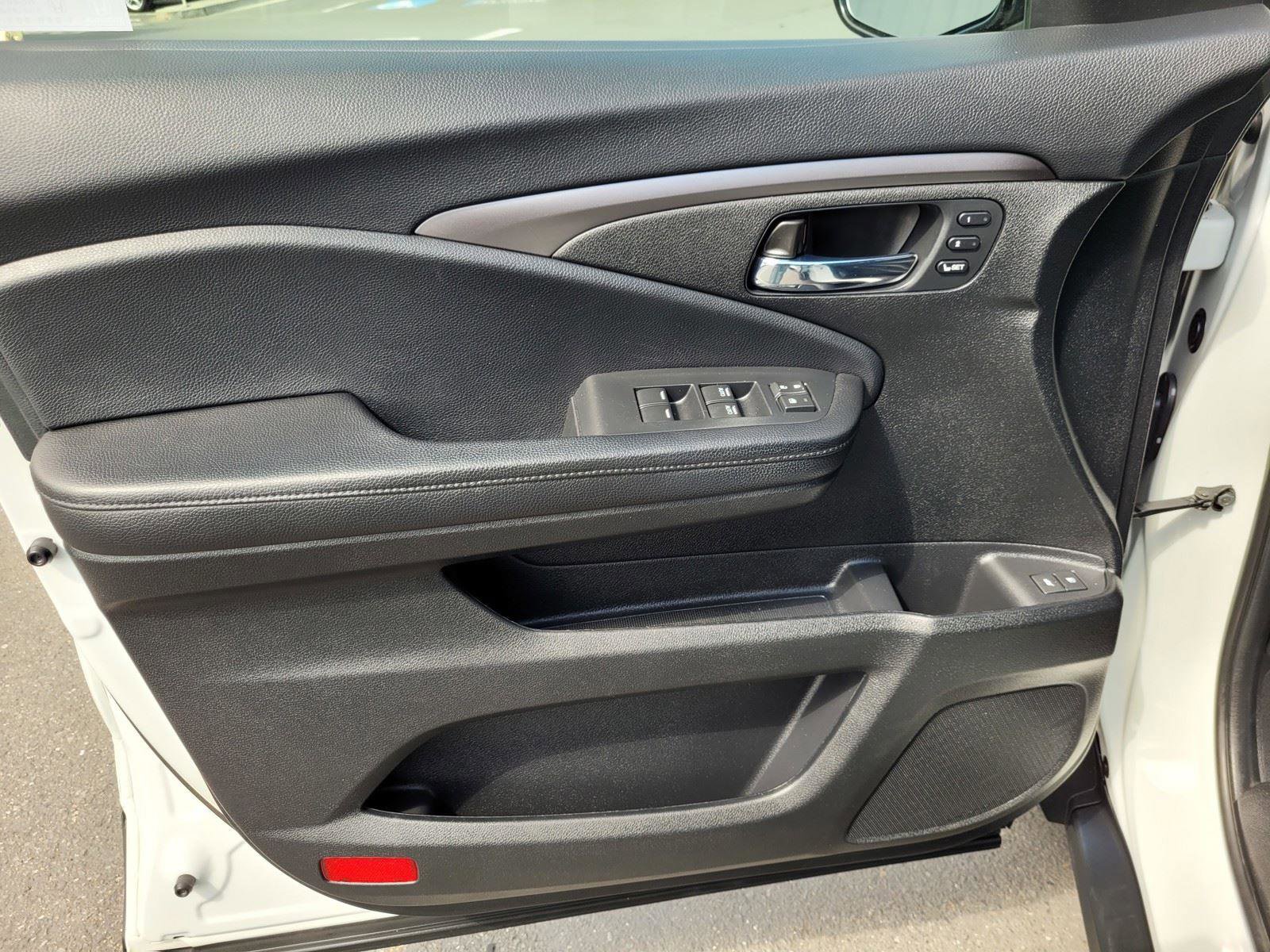 Used 2021 Honda Pilot EX-L image 22