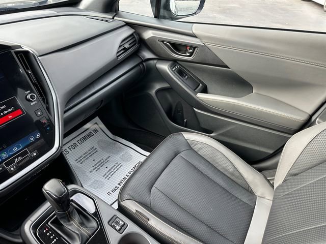 Used 2024 Subaru Crosstrek 2.5i Wilderness w/ Crosstrek Mirror Package image 28