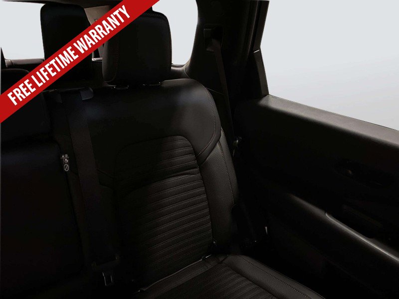 New 2026 Nissan Pathfinder Rock Creek AWD/4WD image 25