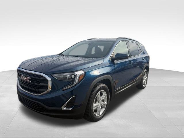 Used 2020 GMC Terrain SLE w/ Driver Convenience Package