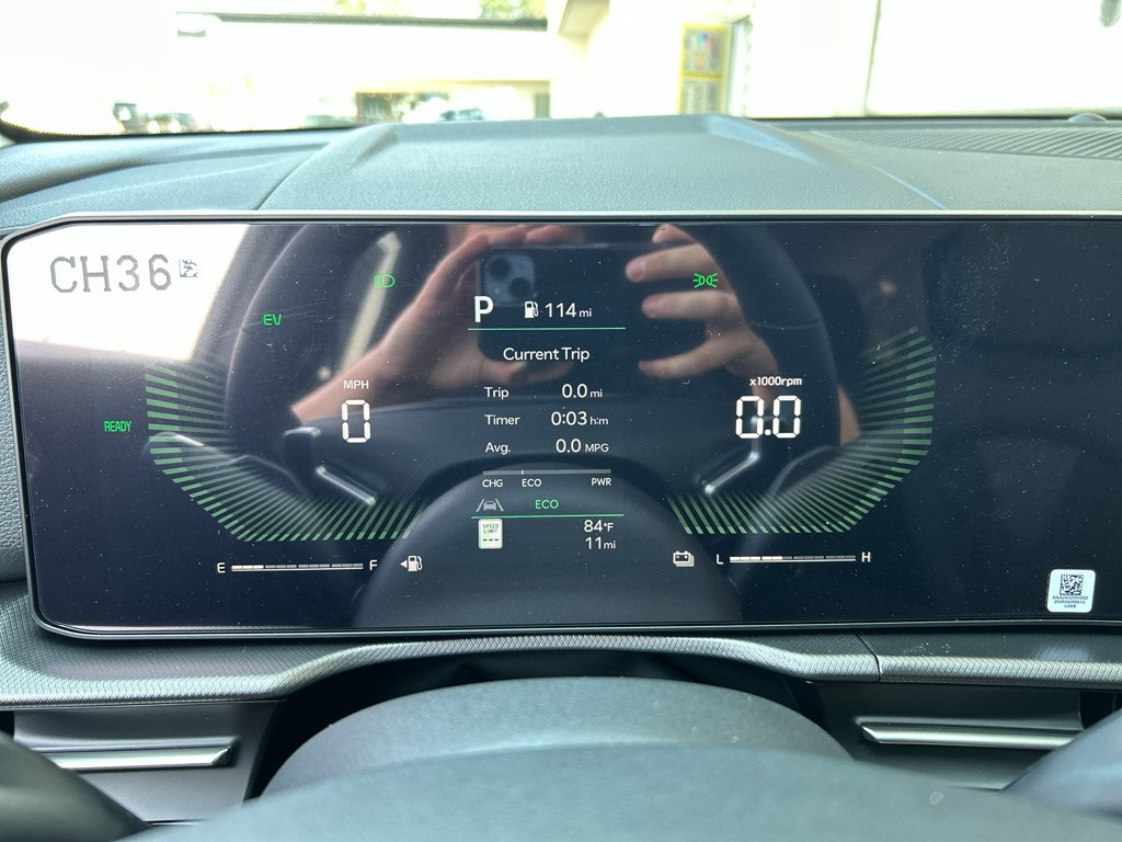 New 2027 Kia Sportage S AWD/4WD image 25
