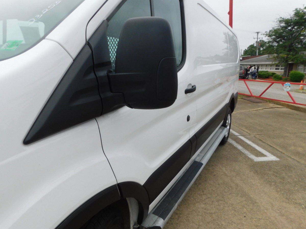Used 2023 Ford Transit 250 Low Roof w/ Exterior Upgrade Package image 11