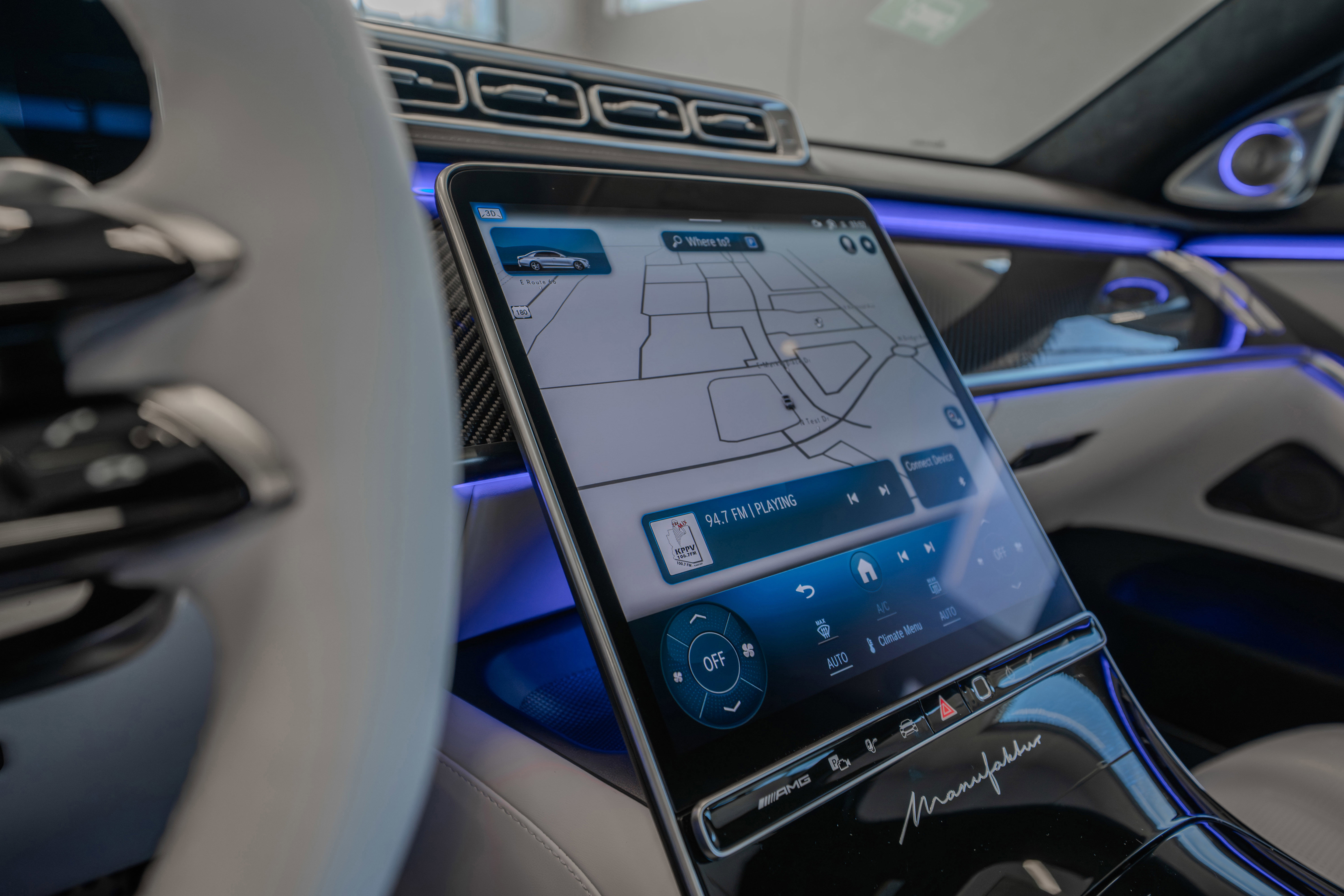 New 2026 Mercedes-Benz S 63 AMG S image 33