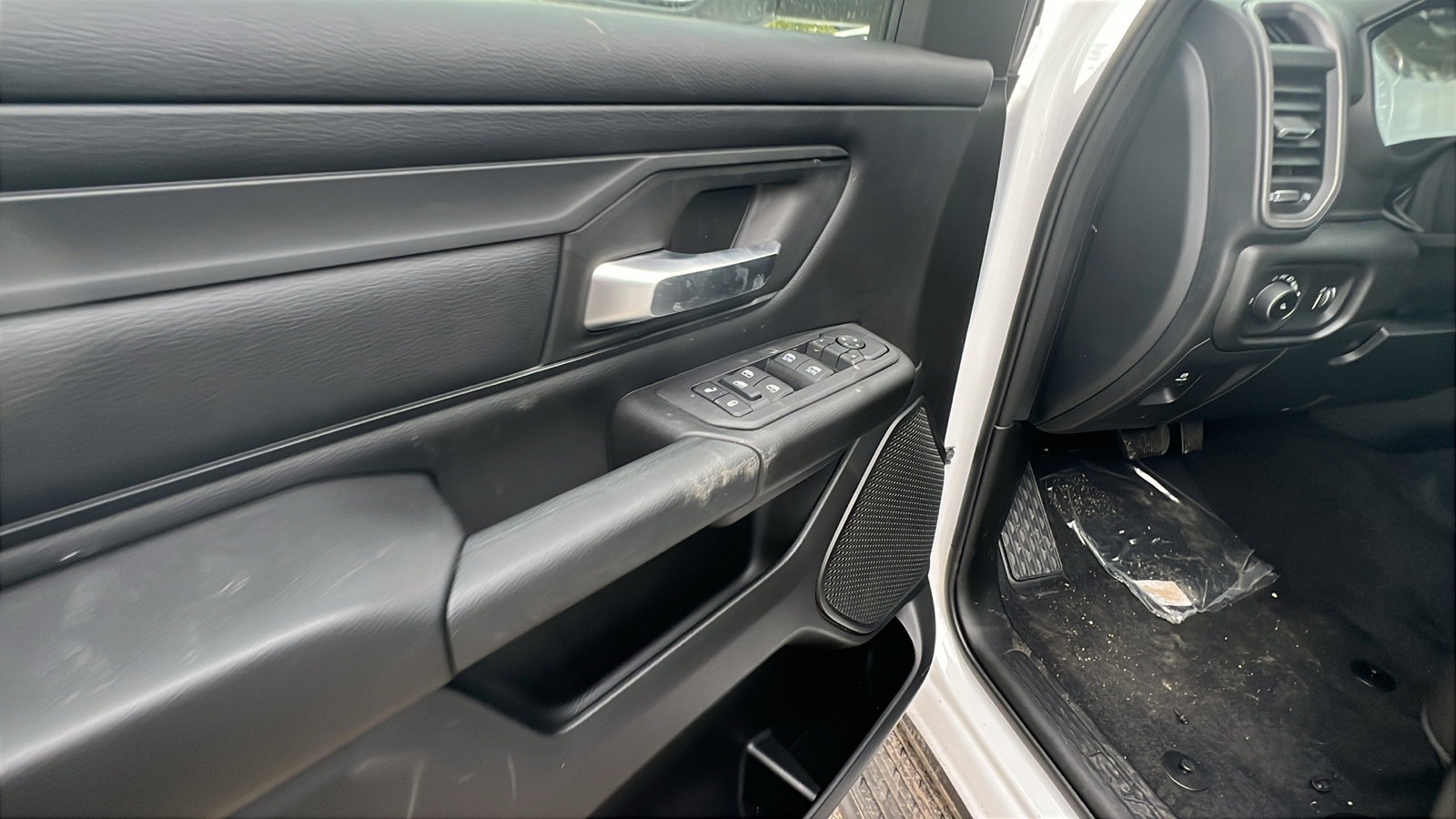 New 2026 RAM 1500 Tradesman RWD image 15