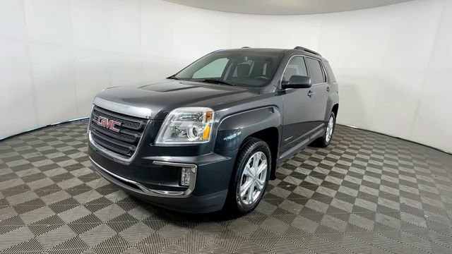 Used 2017 GMC Terrain SLE w/ Convenience Package AWD/4WD image 14