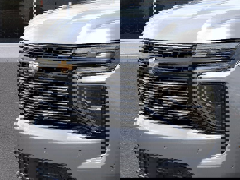 New 2026 Chevrolet Suburban High Country image 49