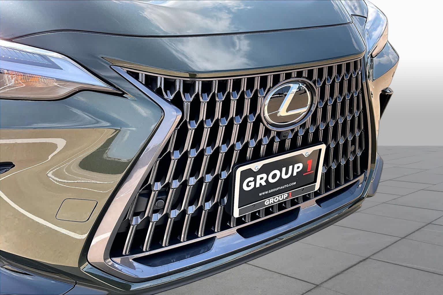 Used 2026 Lexus NX 350 AWD w/ Accessory Package (2T) image 30