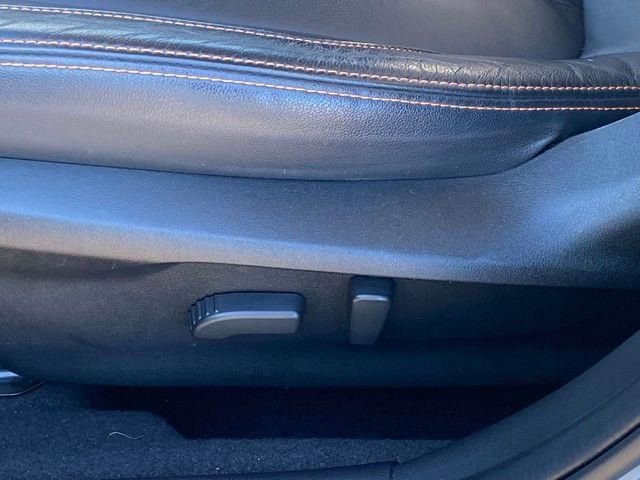 Used 2023 Subaru Crosstrek 2.5i Limited AWD/4WD image 15