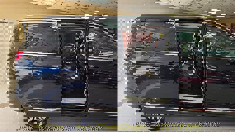 Used 2019 Chrysler Pacifica Limited image 7