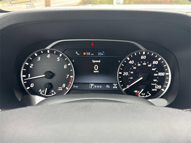 New 2026 Nissan Frontier S image 30