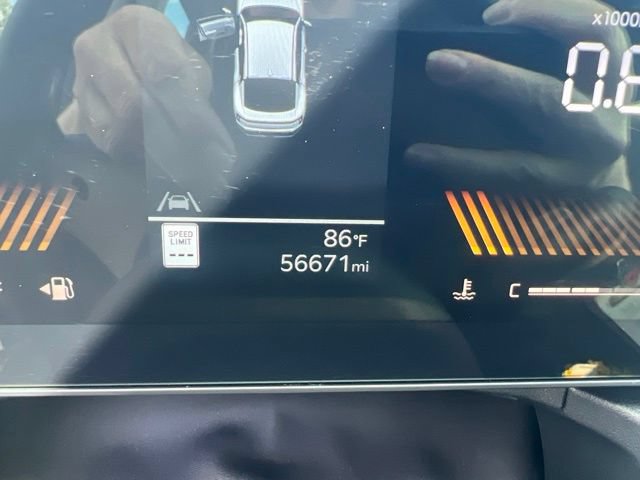 Certified 2025 Kia K4 FWD image 13