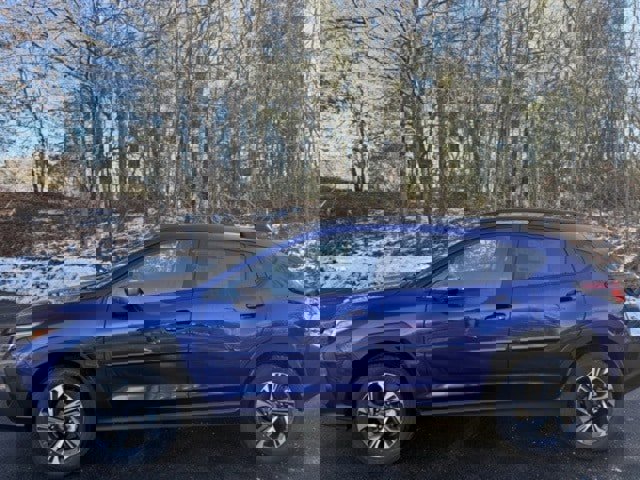 New 2026 Subaru Crosstrek 2.0i Premium image 9