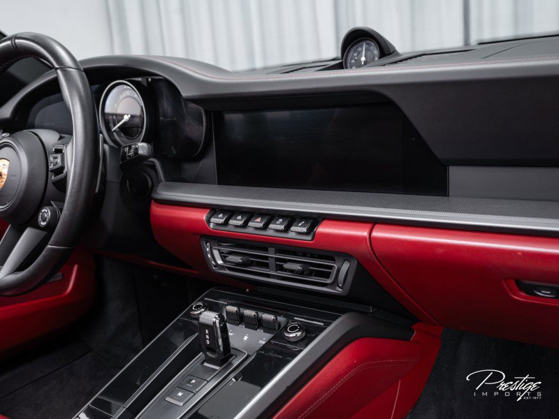 Used 2020 Porsche 911 Carrera 4S image 42