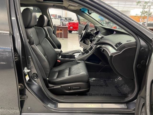 Used 2013 Acura TSX Sedan FWD image 32