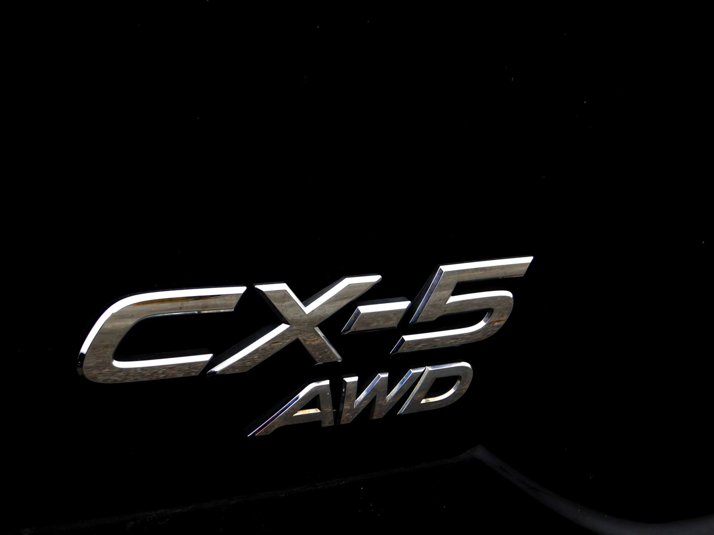 Used 2017 MAZDA CX-5 Grand Touring AWD/4WD image 6