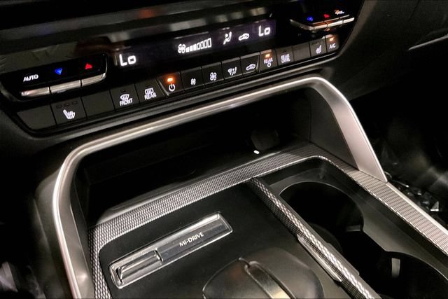 Certified 2024 MAZDA CX-90 3.3 Turbo w/ Premium Package AWD/4WD image 35