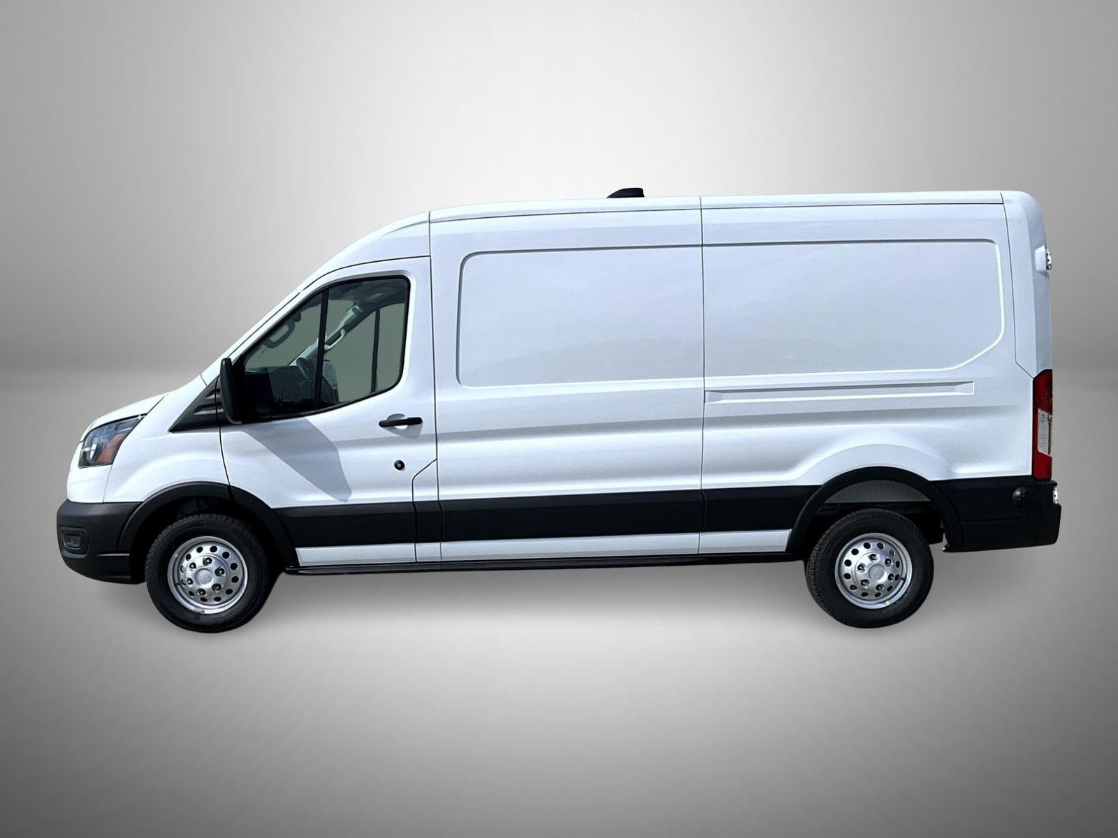 New 2026 Ford Transit 250 148 Medium Roof Extended AWD image 8
