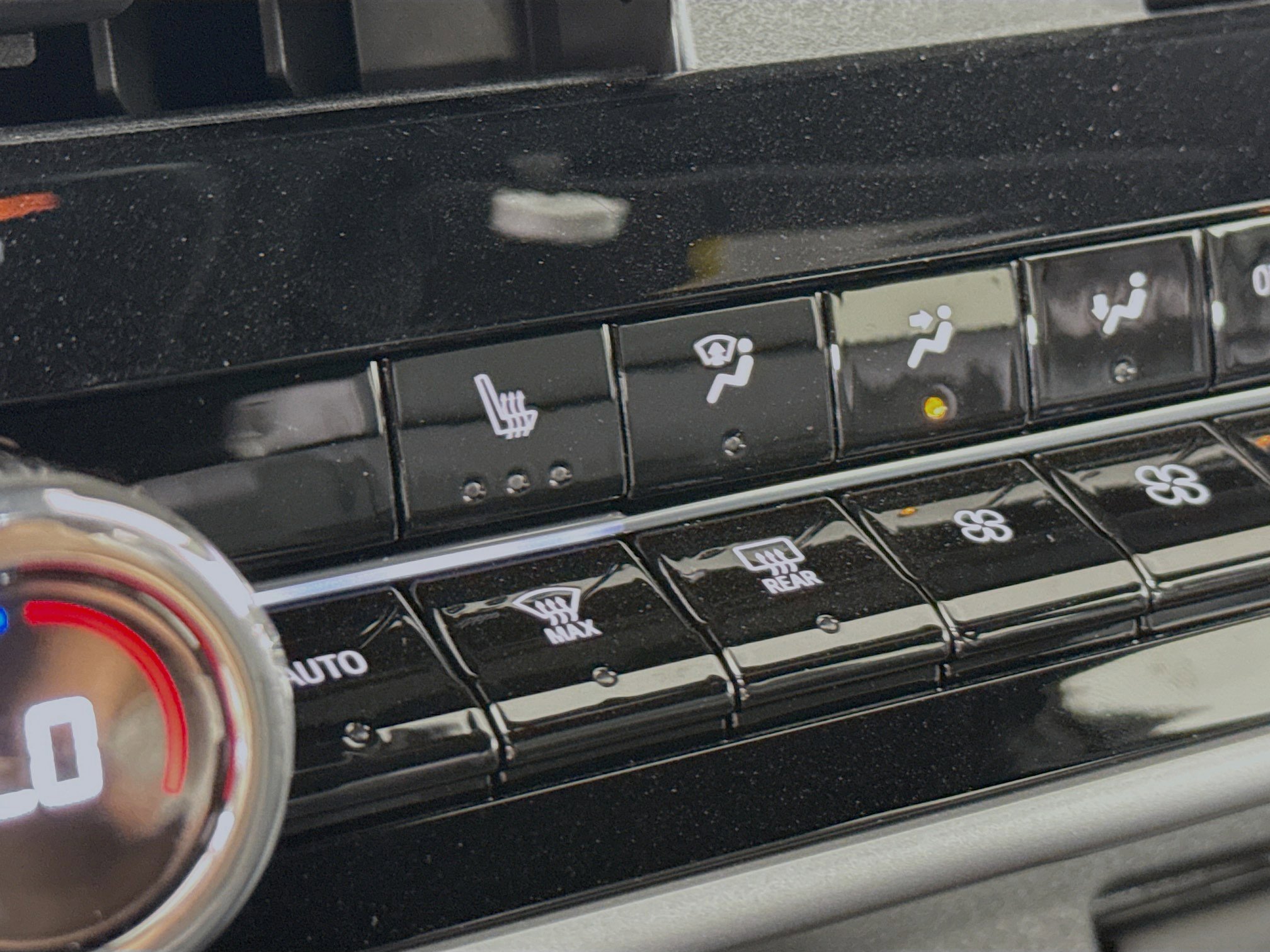 New 2025 Honda Prologue Touring image 25