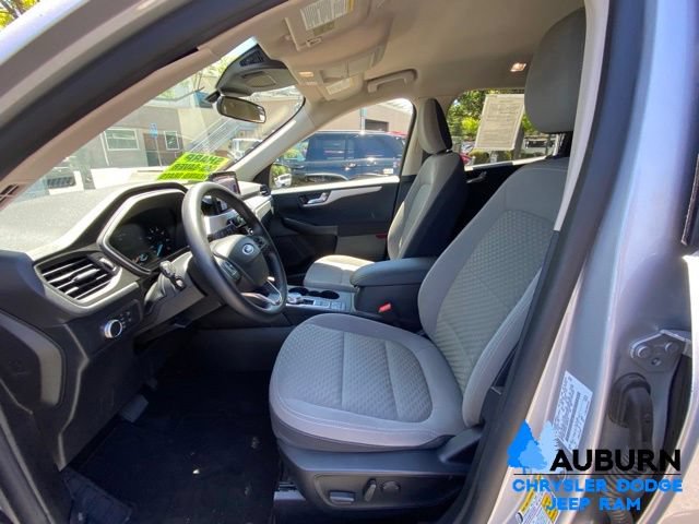 Used 2020 Ford Escape SE AWD/4WD image 27
