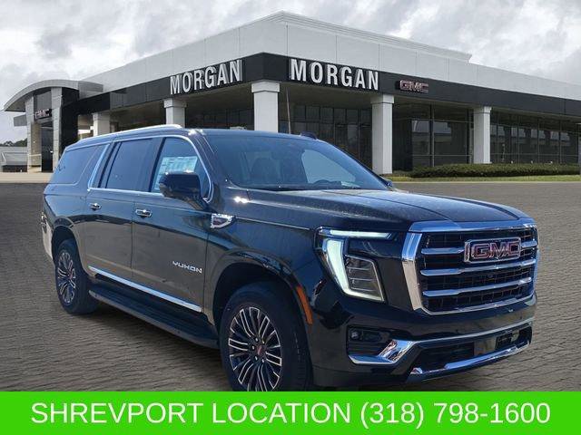 New 2026 GMC Yukon XL Elevation w/ LPO, Floor Liner Package RWD image 1