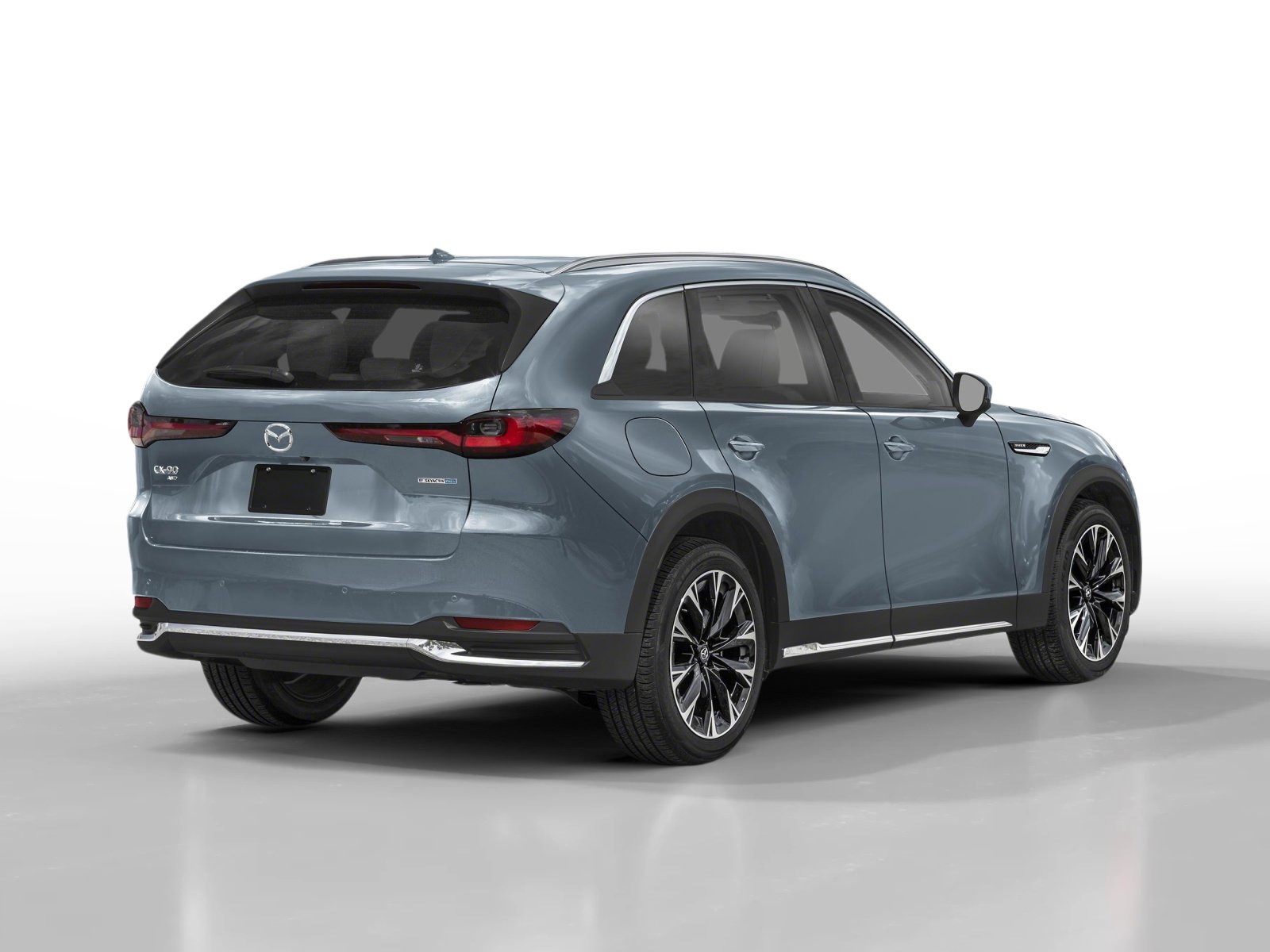 New 2026 MAZDA CX-90 Plug-In Hybrid w/ Premium Plus image 2