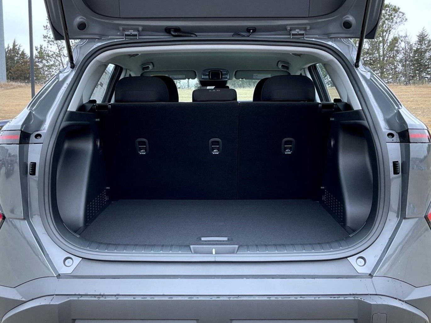 New 2026 Hyundai Kona SE AWD/4WD image 22