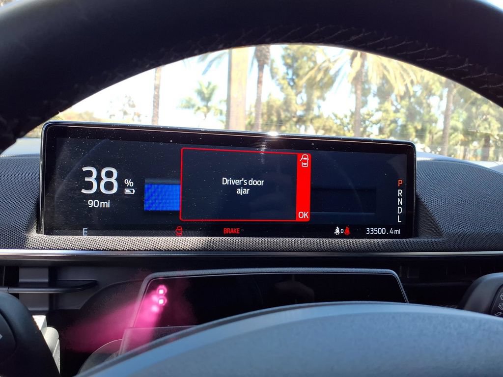 Used 2023 Ford Mustang Mach-E Select RWD image 9