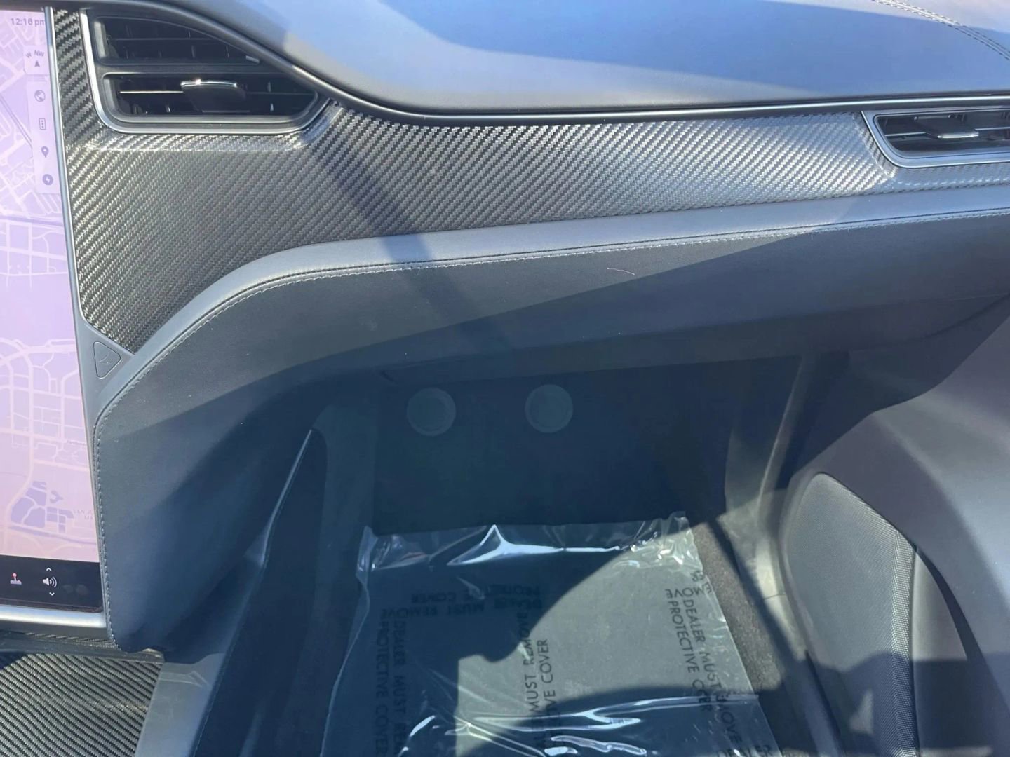 Used 2020 Tesla Model X Long Range AWD/4WD image 53