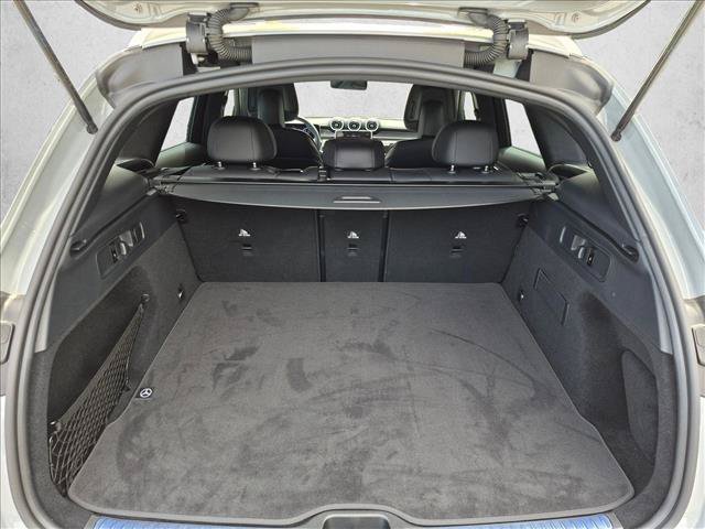 Certified 2026 Mercedes-Benz GLC 300 4MATIC image 6