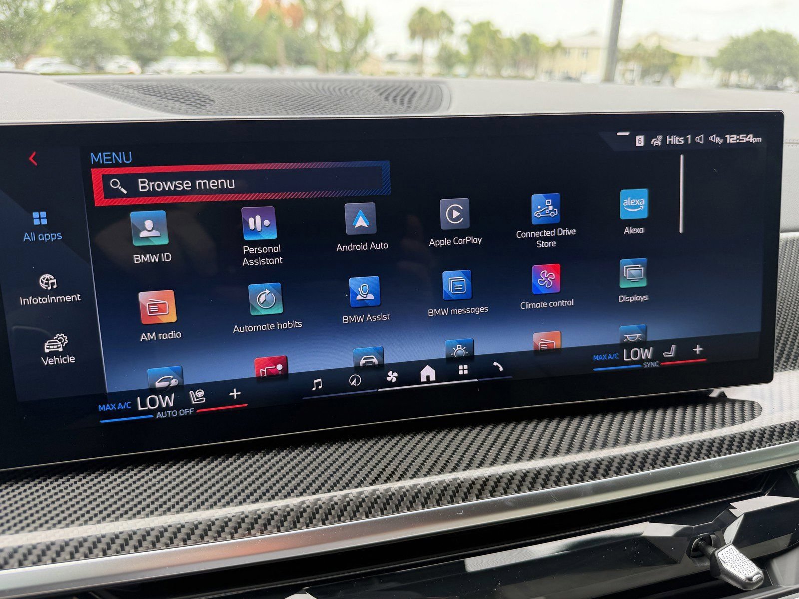 New 2027 BMW X6 M60i AWD/4WD image 30