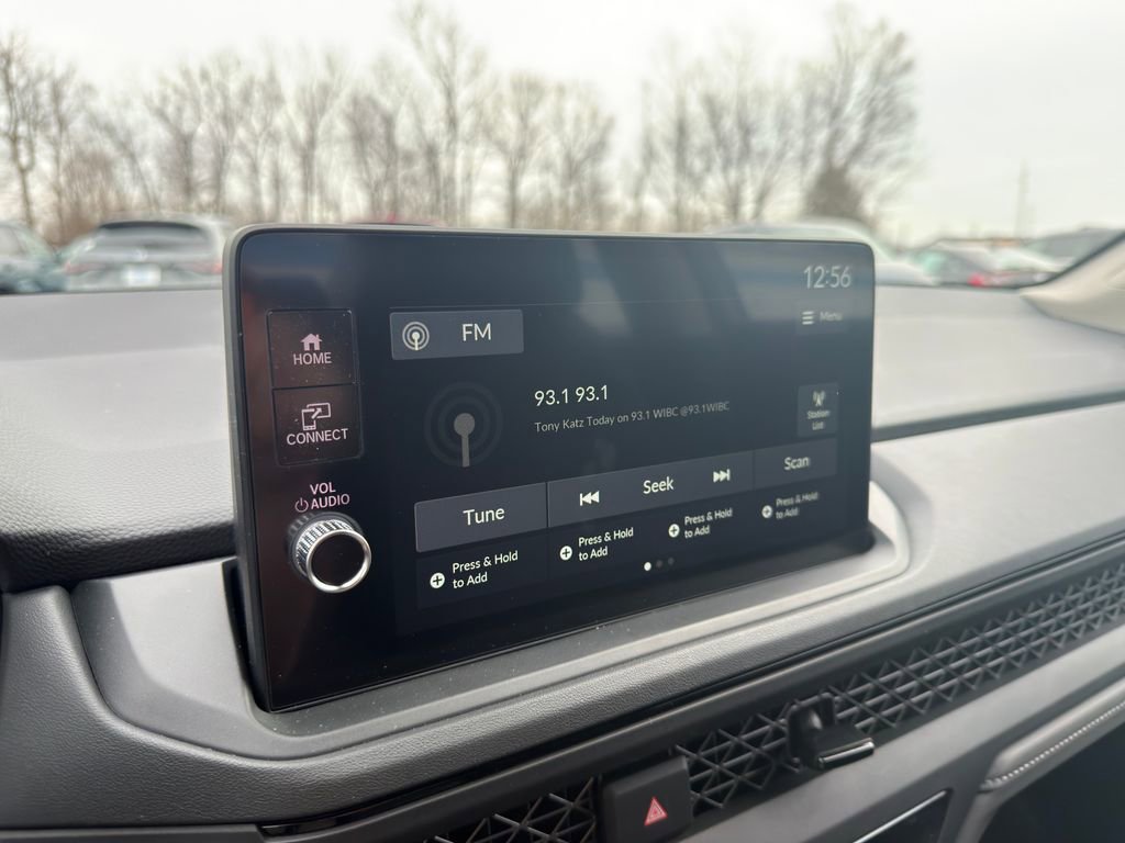 Used 2026 Honda Accord LX image 28