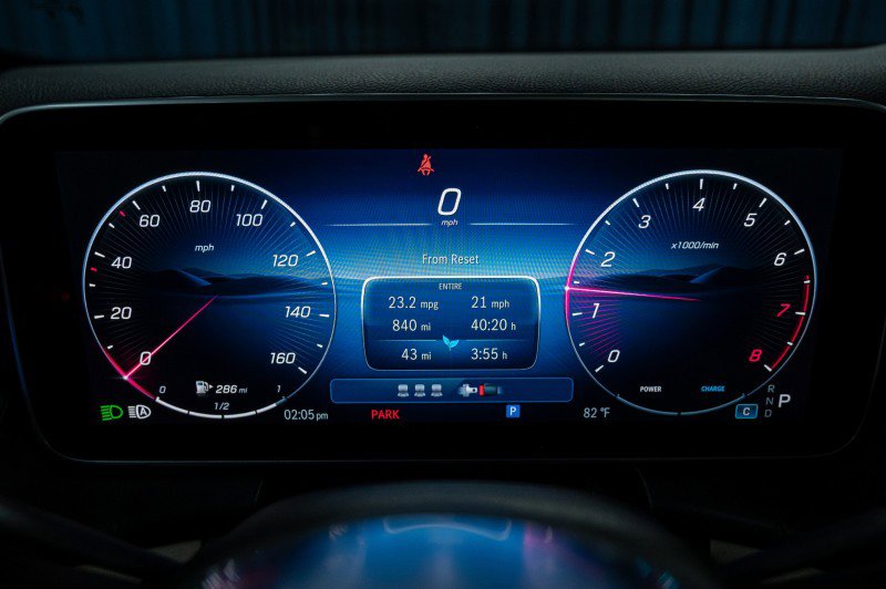 Certified 2026 Mercedes-Benz GLC 300 image 16